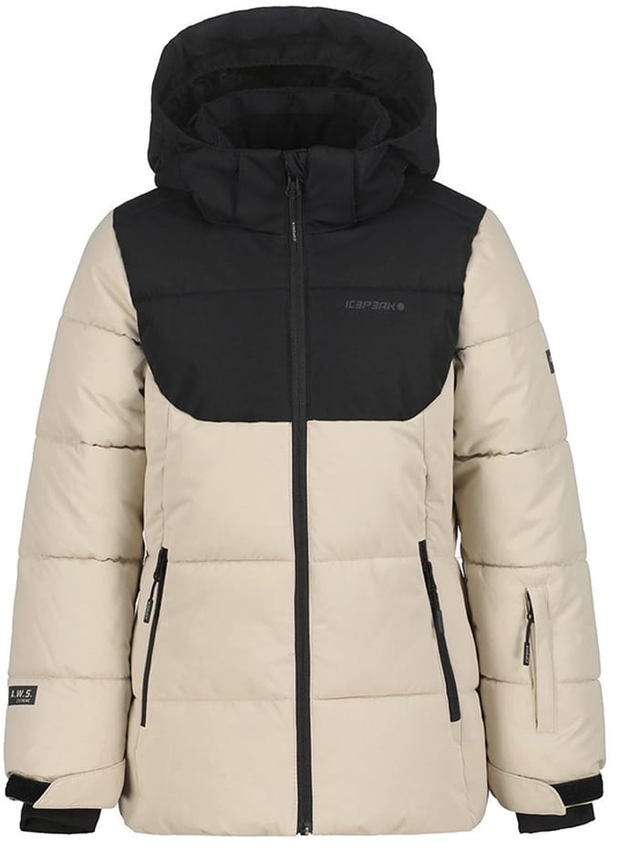 Icepeak Lorisi Jas 9-10 Years Man