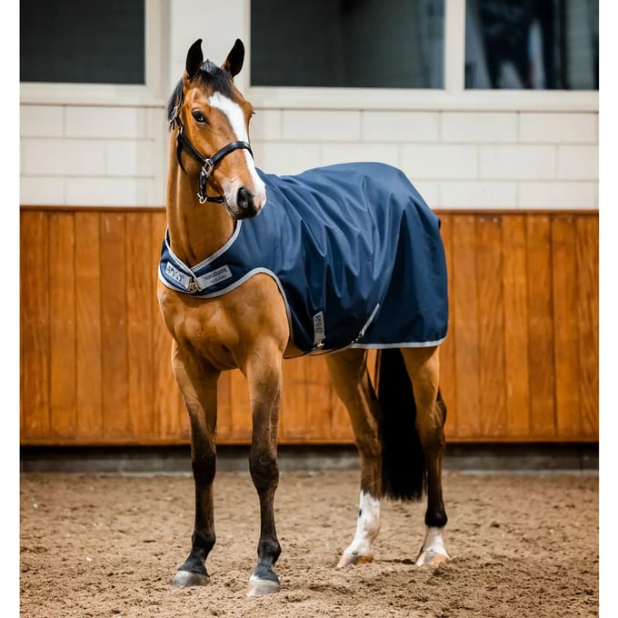 Amigo Walker 100g deken voor paard Horseware