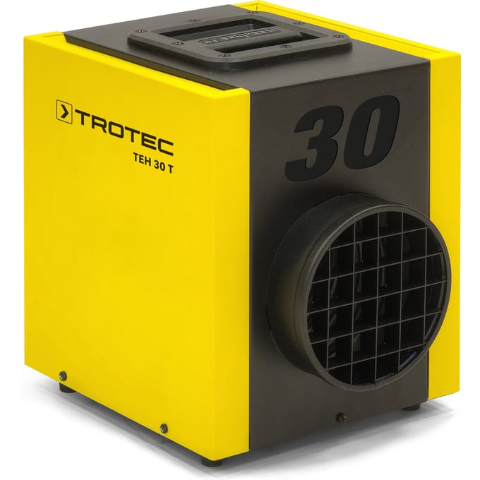 Elektrische kachel TEH 30 T