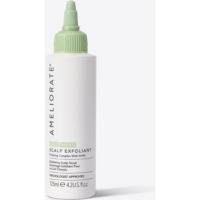 AMELIORATE Soothing Scalp Exfoliant 125ml