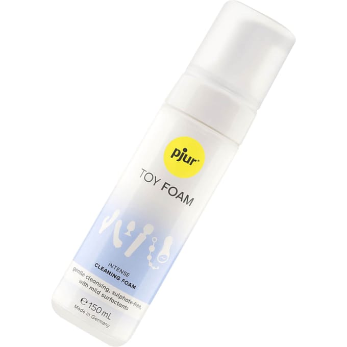 pjur - Toy Foam - 150 ml