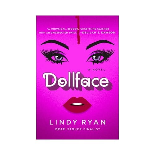 Dollface - Lindy Ryan