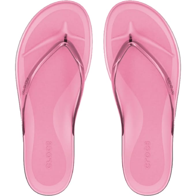 Vrouwenslippers Crocs Miami Jelly