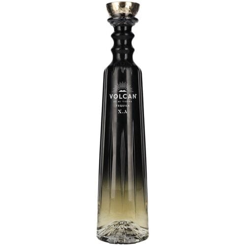 Volcan de Mi Tierra Tequila Volcan de Mi Tierra X.A. Tequila 38% Vol. 0,7l