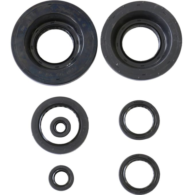 Motorolieafdichtingset ATHENA P400210400199