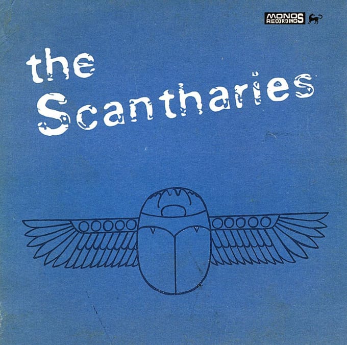 Scantharies