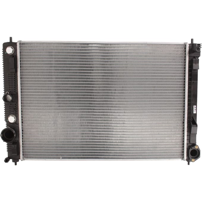 Radiator, motorkoeling KOYORAD PL023288