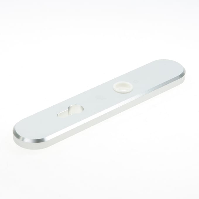 HOPPE VEILIGHEIDS BUITENSCHILD 3235 F1 PC72