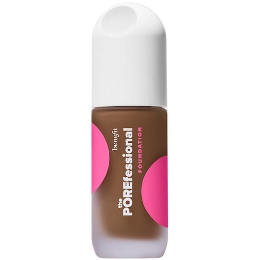 Benefit Stichting De POREfessional Waterdichte fundering Dames 30 ml