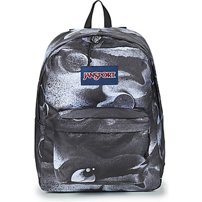 JanSport SuperBreak One Rugzak - EVENT HORIZON