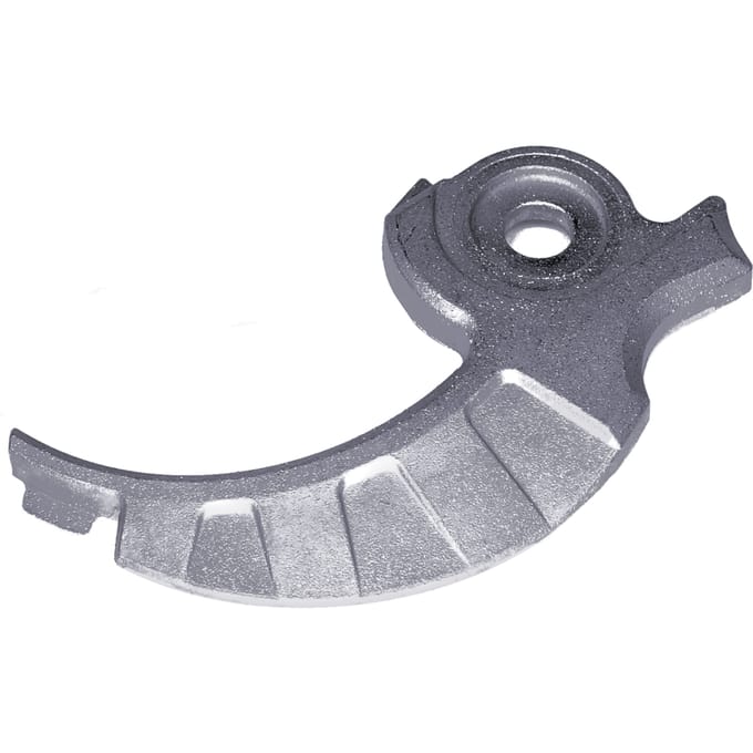 Gardena aambeeld cs smartcut  8773
