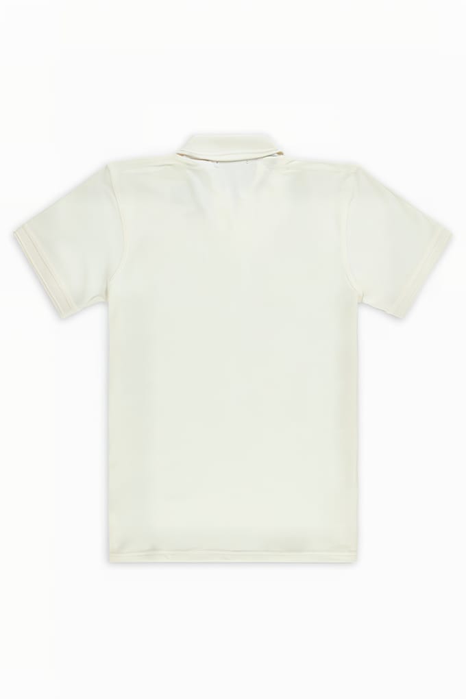 Aspact Outline Polo Canoli Größe: S | Poloshirts Outlet | Unisex
