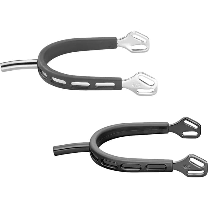Rechthebige sporen Sprenger Ultrafit Extra