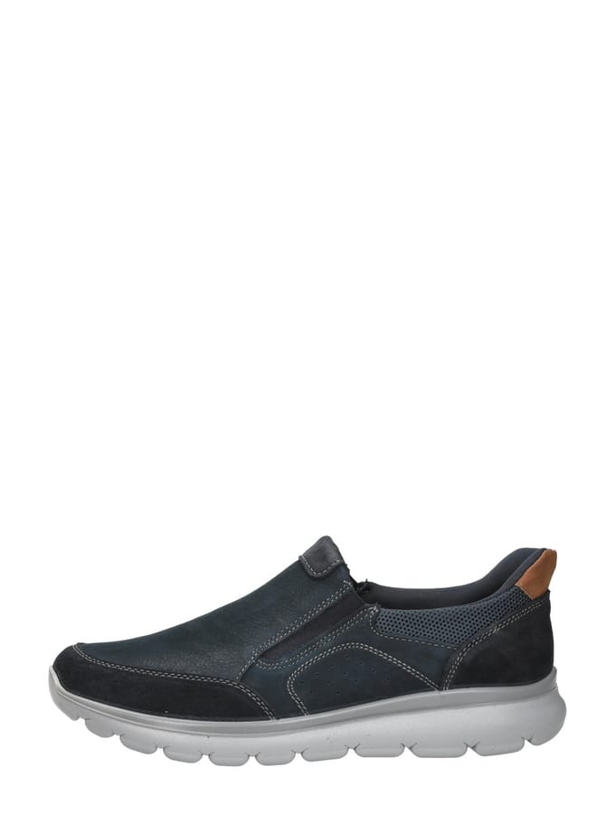 SUB55 Comfort Collection Sportief Sportief - blauw - Maat 40