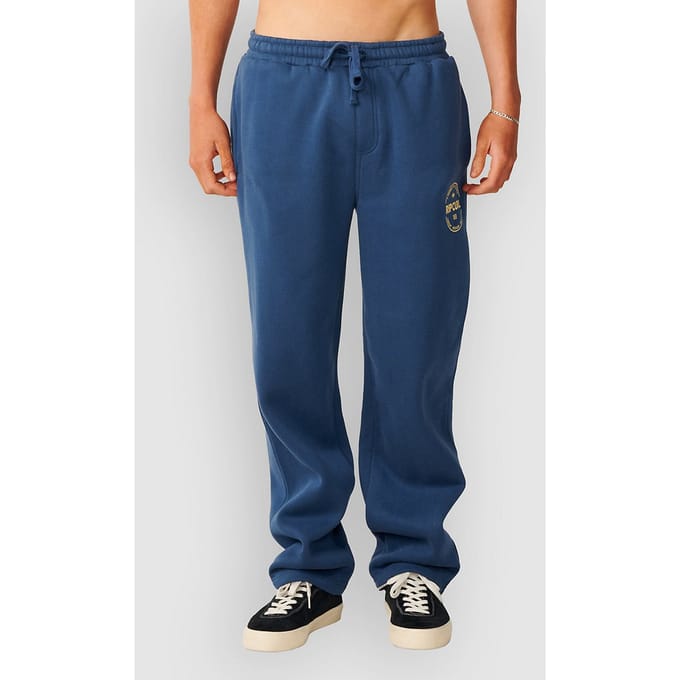 Rip Curl Staple Trainingsbroek Blauw L Man