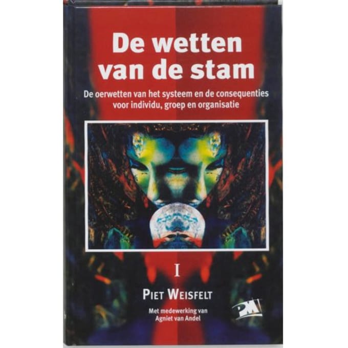 De Wetten Van Stam - Pm-Reeks - P. Weisfelt