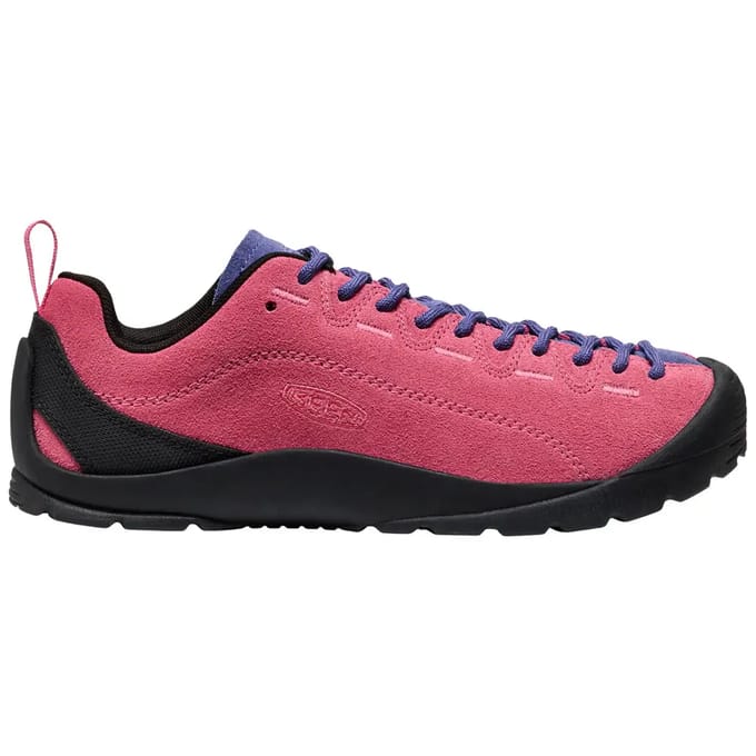 Keen Jasper Pink Lemonade/skipper Blue Maat: 40.5 | Sneakers Outlet | Dames | Roze