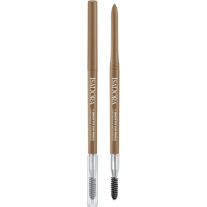 Isadora The Brow Fix 24h Pencil Longwear &amp; Waterproof 05 Taupe 0.32 g