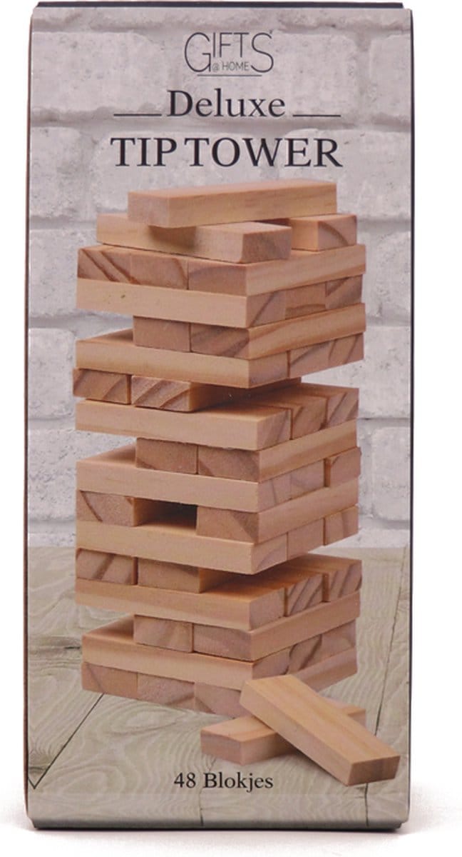 Deluxe Tip Tower