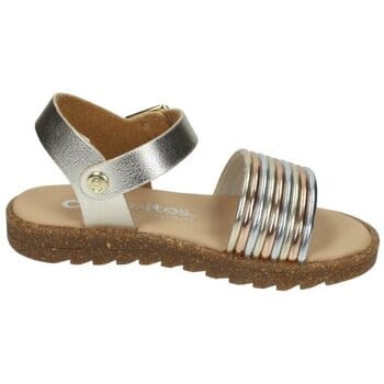 Platte sandalen Conguitos -