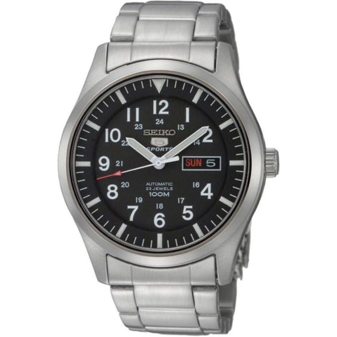 Seiko 5 Sports Automatic | SNZG13K1