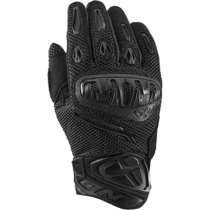 Dames zomer motorhandschoenen Ixon Mirage Airflow
