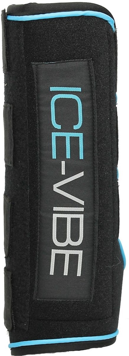 Horseware Ice-Vibe Boots-Extra Full