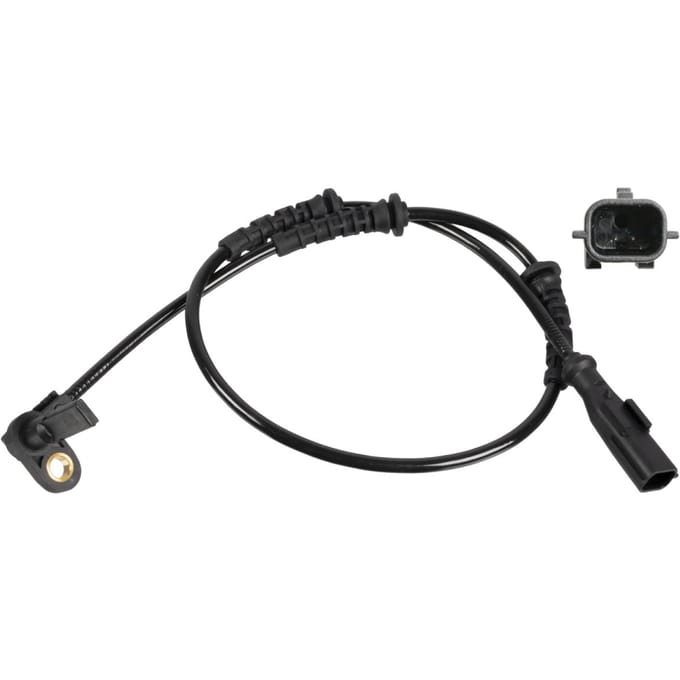 Sensor, wielsnelheid FEBI BILSTEIN 172175