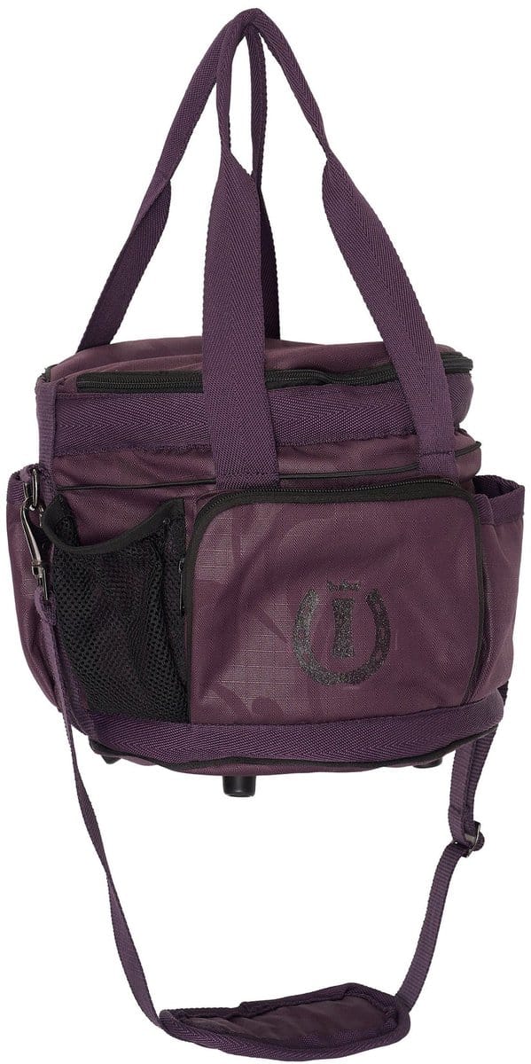 Imperial Riding - Grooming Tas Basic - Poetstas - Fig