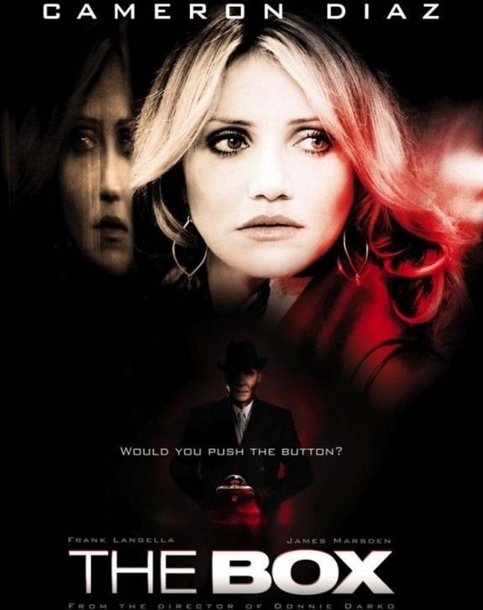 Box (Blu-ray)