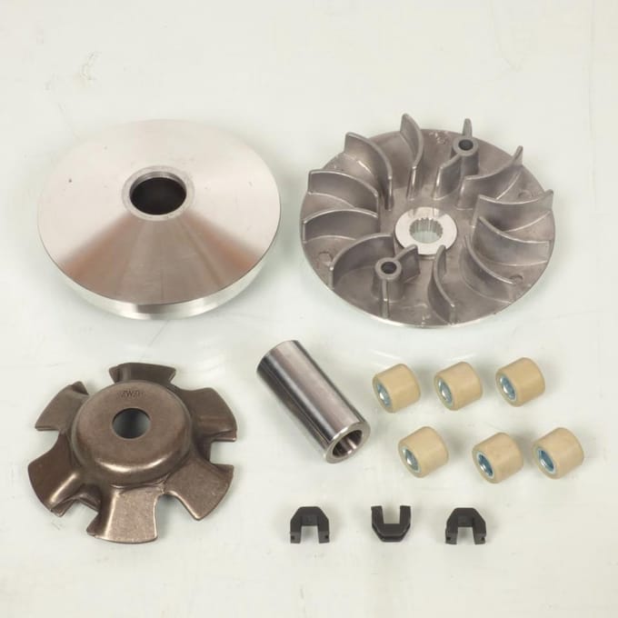Variateur Générique pour Buggy Buggy 150 GO Kart GY6 Neuf