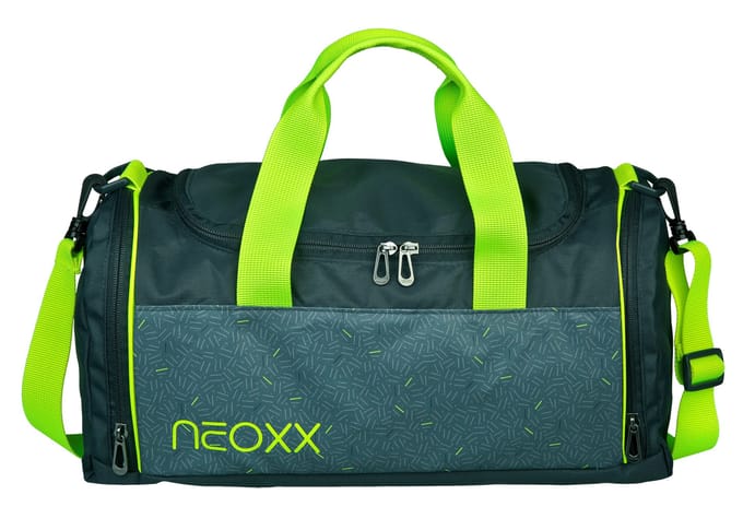 Neoxx Gymtas / Sporttas