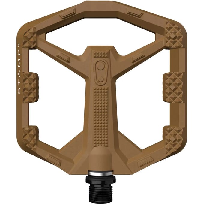 Grote pedalen crankbrothers Stamp 0