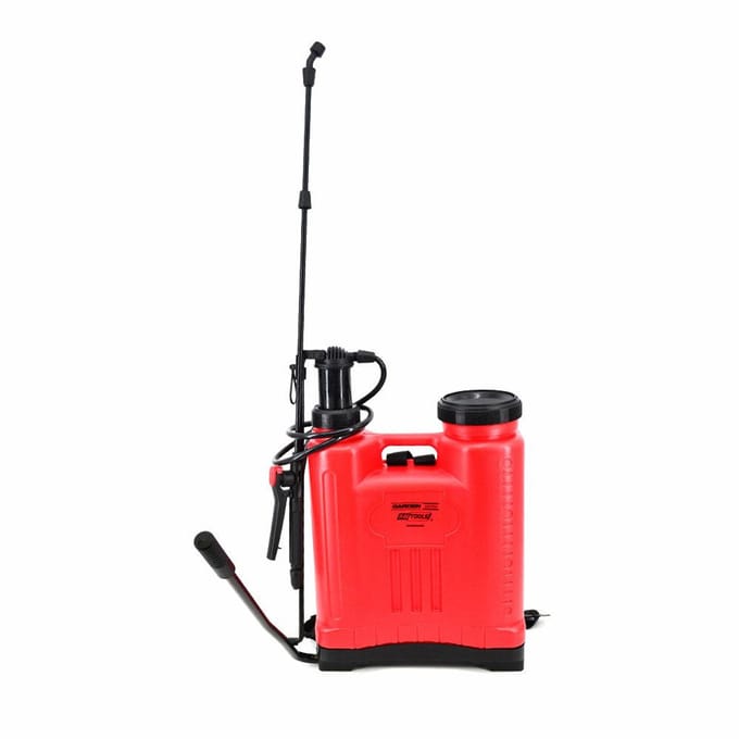 AWTOOLS Garden Power Serie - Rugspuit - 22L - Ergonomisch - Drukspuit