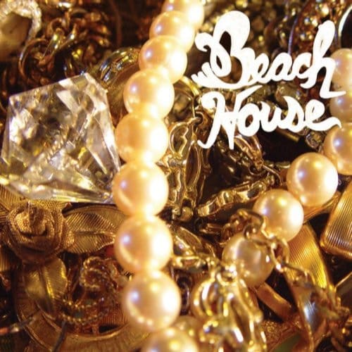 Beach House - Beach House