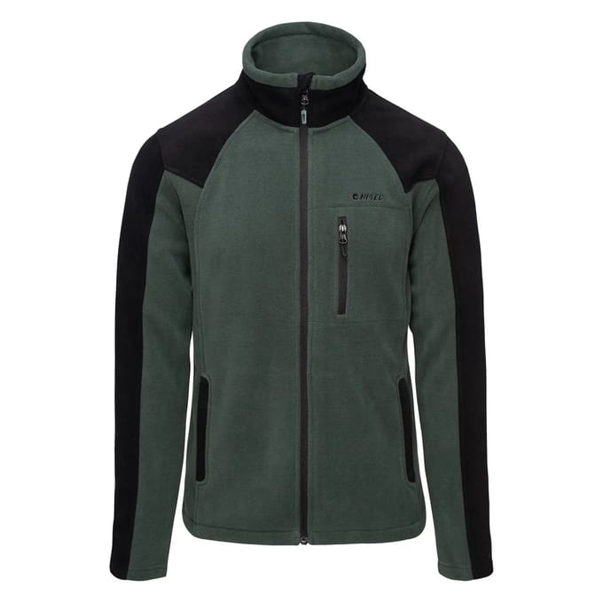Fleece Hi-Tec Monar