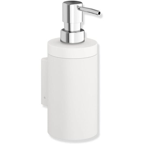 HEWI System 900 soap dispenser with holder 900.06.00160 AX