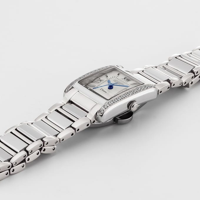 Roamer Diana 869847-41-20-20 Horloge