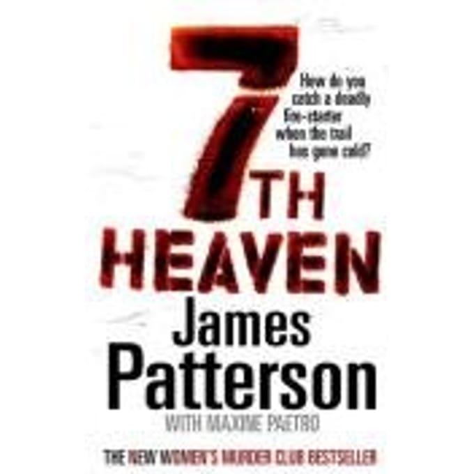 7th Heaven - James Patterson