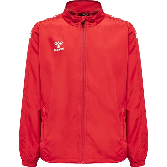 Kinderjas Hummel Micro Zip
