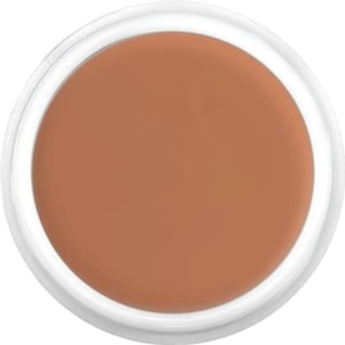 Kryolan - Derma Color Camouflage Creme 4g D7W