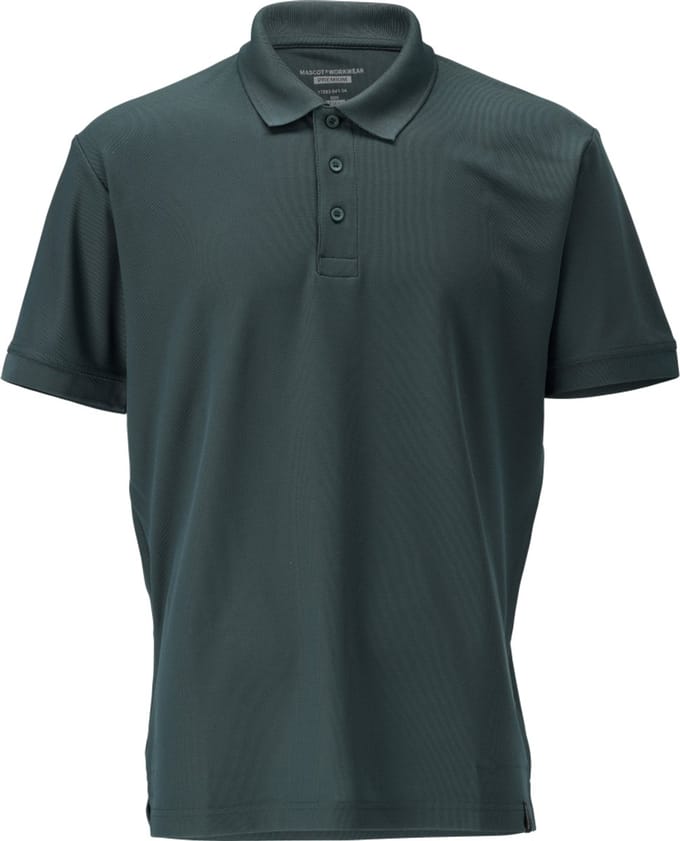 Mascot Crossover Poloshirt 17083-941 - Bosgroen - 4XL