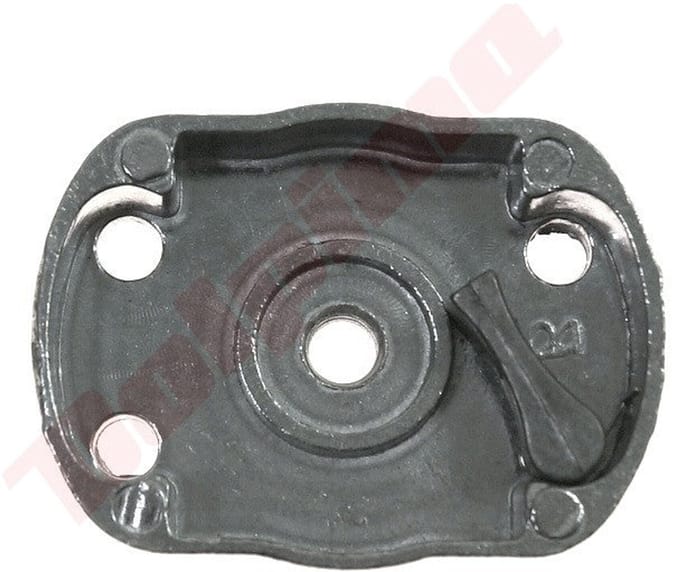 Starter cup passend op Chinese bosmaaier 43cc MITSUBISHI 1T