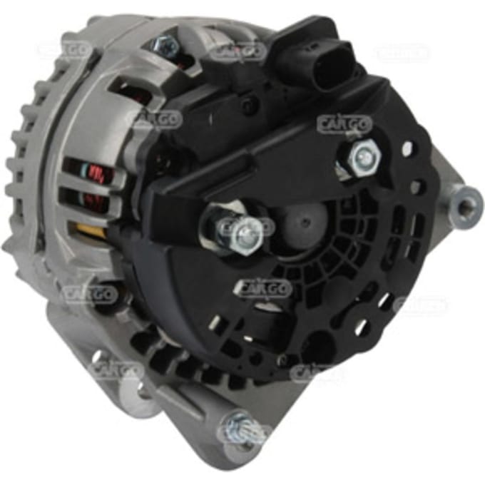 Driefasige generator HC-CARGO 114769