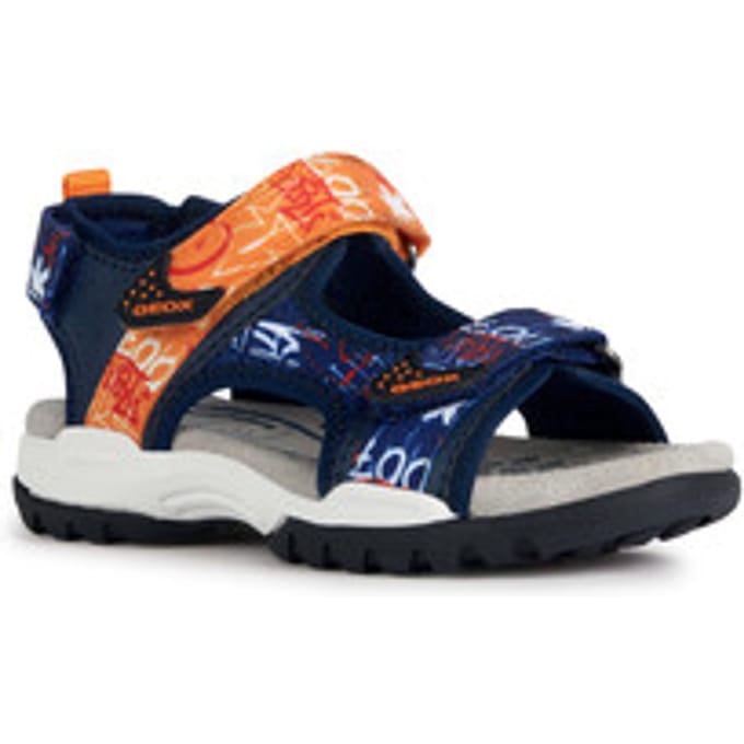Geox  Lage Sneakers J BOREALIS BOY