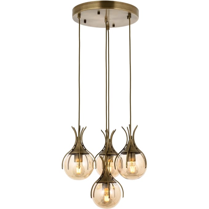 Hanglamp Drew | Lumos