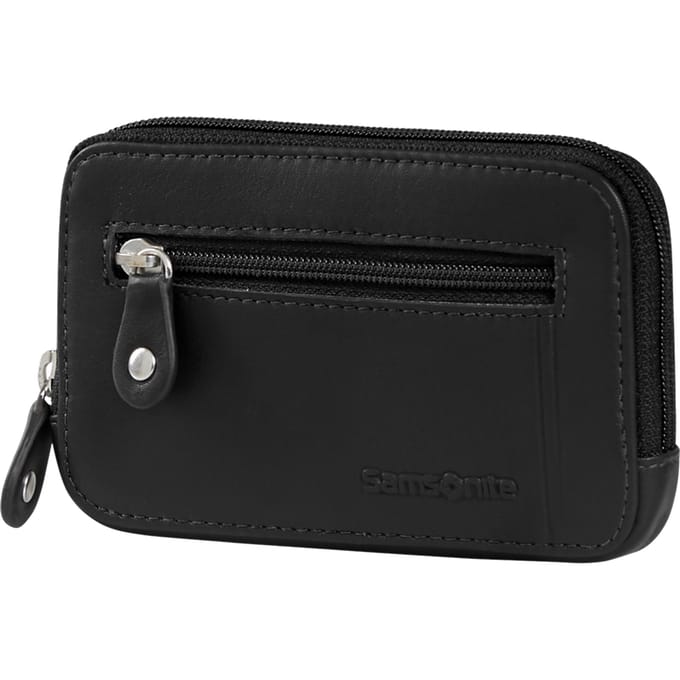 Samsonite Attack 3.0 SLG Sleuteltasje Zwart