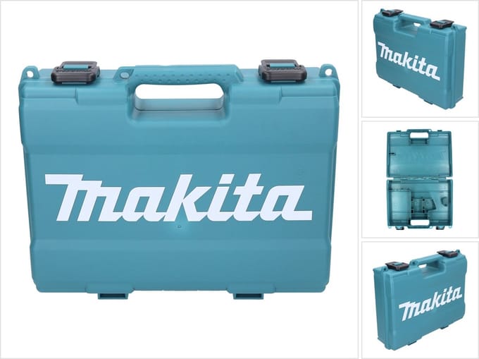 Makita 821661-1 koffer voor DF331D / TD110D / HP332D