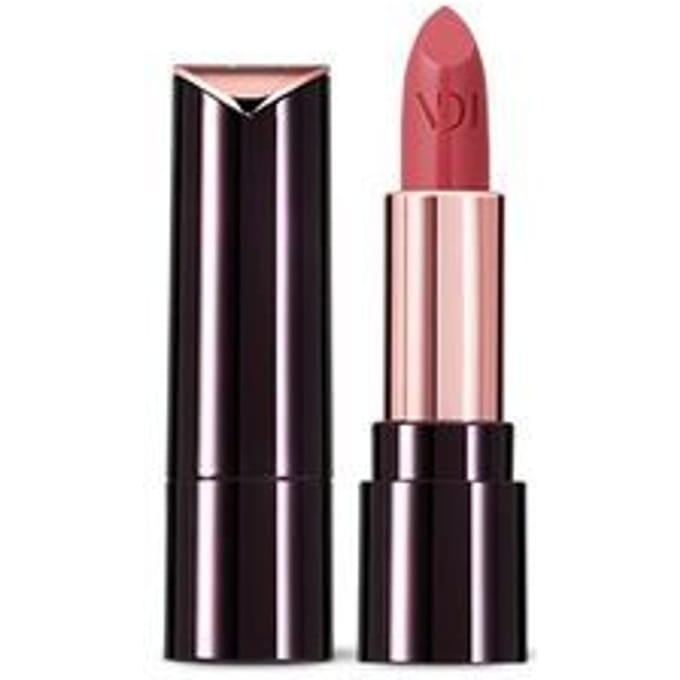 VDIVOV - Lip Cut Rouge NEW - 3 Colors RD304 Red Fantasy