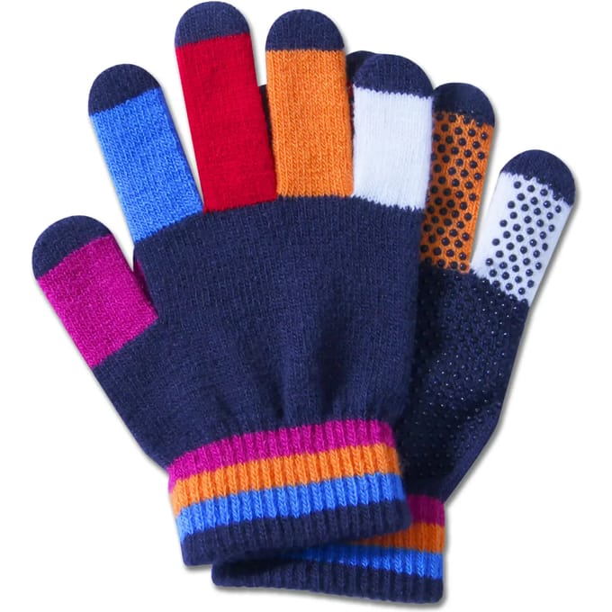 Elt Handschoenen Magic Grippy Kind Multi-Color One Size